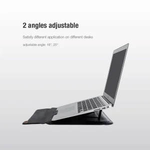 کیف لپ تاپ نیلکین مدل Versatile مناسب برای لپ تاپ ‌های 16.1 اینچی