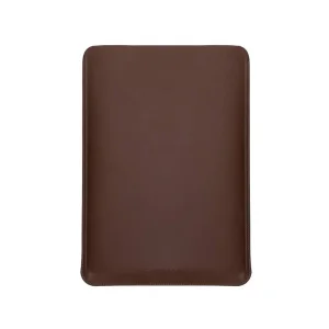 کاور لپ تاپ سندمارک مدل Pro Leather مناسب برای لپ تاپ مک بوک 16 اینچی