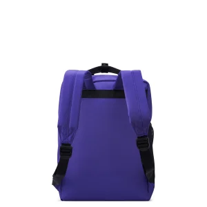کوله پشتی لپ تاپ جیپ مدل JS014D کد 3746600 مناسب برای لپ تاپ  تا 14 اینچی