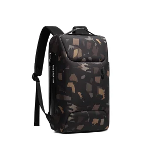 کوله پشتی لپ تاپ بنج مدل 7216Camo مناسب برای لپ تاپ تا 15.6 اینچی