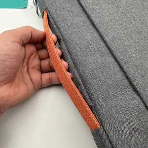 کیف لپ تاپ کوتتسی مدل 14027 مناسب برای لپ تاپ تا 14 اینچی