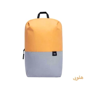 کوله پشتی لپ تاپ شیائومی مدل Urban Leisure مناسب لپ تاپ 11 اینچ