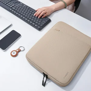 کاور لپ تاپ بنج مدل 6801 مناسب برای لپ تاپ 14.1 تا 15.6 اینچی