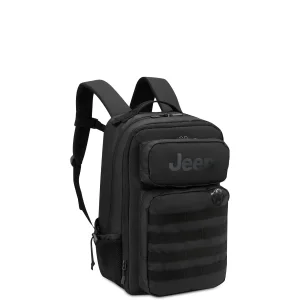 کوله پشتی لپ تاپ جیپ مدل JS010B کد 2744610 مناسب برای لپ تاپ  تا 15.6 اینچی