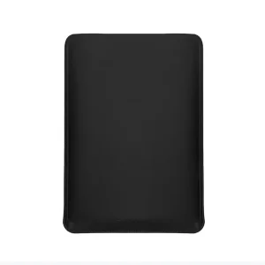 کاور لپ تاپ سندمارک مدل Pro Leather مناسب برای لپ تاپ اپل مک بوک ۱۴ اینچی
