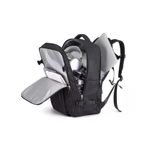 کوله پشتی لپ تاپ بنج مدل BG-1801 مناسب برای لپ تاپ 15.6 اینچ