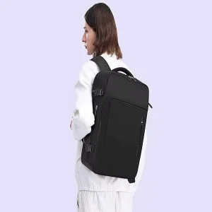 کوله پشتی لپ تاپ بنج مدل BG-1801 مناسب برای لپ تاپ 15.6 اینچ