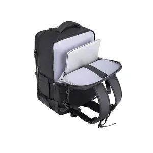 کوله پشتی لپ تاپ بنج مدل BG-1801 مناسب برای لپ تاپ 15.6 اینچ
