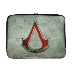 کاور لپ تاپ توییجین و موییجین مدل Assassin&amp;#39;s Creed کد 01 مناسب برای لپ تاپ 15 اینچی