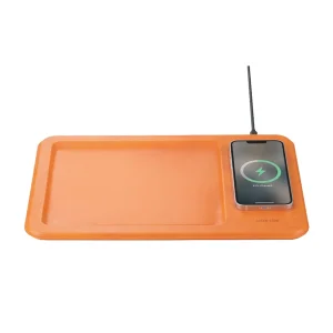 ماوس پد گرین لاین مدل   WIRELESS PAD STORAGE &amp; CHARGING