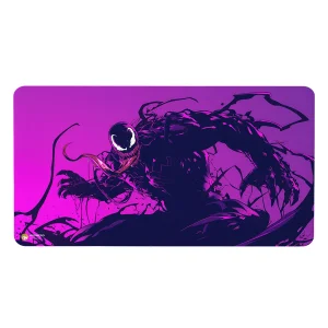 ماوس پد هومرو مدل MX1631 طرح مرد عنکبوتی ونوم