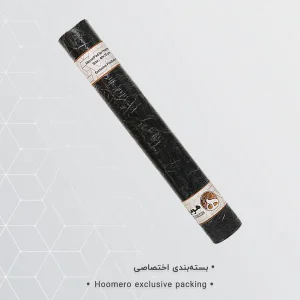 ماوس پد هومرو مدل MX1009 طرح حقوق و قضاوت