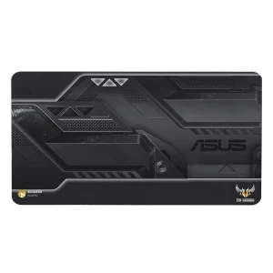 ماوس پد مدل MX1802 طرح Tuf Gaming