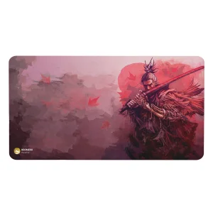 ماوس پد هومرو مدل MX2125 طرح بازی Sekiro
