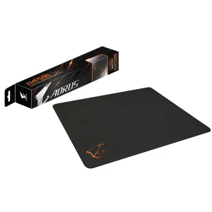 ماوس پد گیمینگ گیگابایت آروس مدل AMP500 Hybrid سایز 43x37 سانتی‌متر