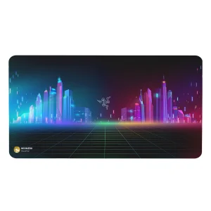 ماوس پد هومرو مدل MX2104 طرح Consumer electronics company
