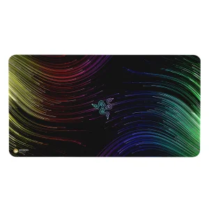 ماوس پد مدل MX2751 طرح Razer Consumer electronics company