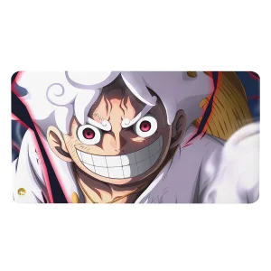ماوس پد هومرو مدل MX2067 طرح انیمه وان پیس One Piece