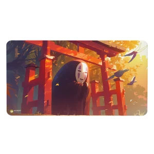 ماوس پد هومرو مدل MX2788 طرح Spirited Away
