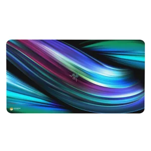 ماوس پد مدل MX2755 طرح Razer Consumer electronics company