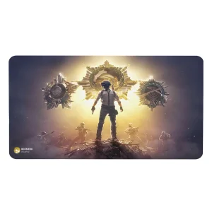 ماوس پد هومرو مدل MX2099 طرح بازی PUBG