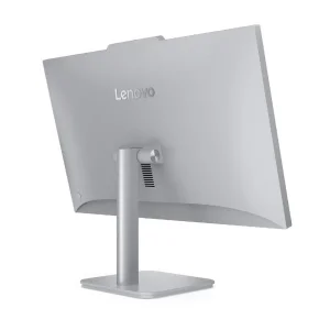 کامپیوتر همه کاره 23.8 لنوو مدل A100 با پردازنده Core i3 N305 رم 8 گیگابایت از نوع DDR4 حافظه داخلی 512 گیگابایت SSD کارت گرافیک Intel Graphics (integrated) نمایشگر از نوع IPS