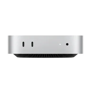 کامپیوتر کوچک اپل مدل Mac Mini MU9E3 2024 LLA-M4-16GB RAM-512GB SSD