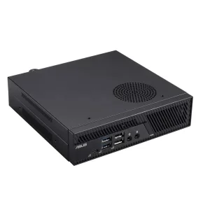 کامپیوتر کوچک ایسوس مدل PB63 با پردازنده Core i3 14100 حافظه SSD با ظرفیت 1 ترابایت رم DDR5 با ظرفیت 32 گیگابایت پردازنده گرافیکی Intel