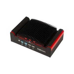 کامپیوتر کوچک هترون مدل MI312UW-i3 1215U-8GB DDR5-256GB SSD M2