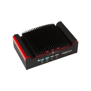 کامپیوتر کوچک هترون مدل MI312UW-i3 1215U-8GB DDR5-256GB SSD M2