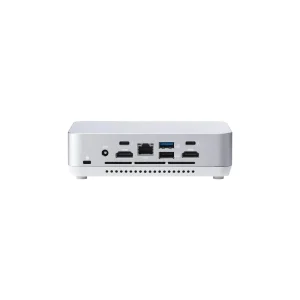 کامپیوتر کوچک ایسوس مدل NUC14RVSU5 با پردازنده Core Ultra 5 125H حافظه SSD با ظرفیت 1 ترابایت رم DDR5 با ظرفیت 16 گیگابایت پردازنده گرافیکی Intel