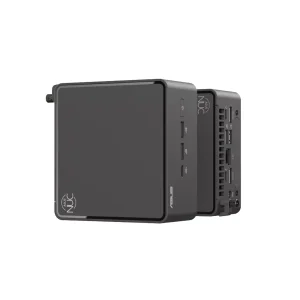 کامپیوتر کوچک ایسوس مدل NUC15CRHU5 با پردازنده Core Ultra 5 225H حافظه SSD با ظرفیت 1 ترابایت رم DDR5 با ظرفیت 16 گیگابایت پردازنده گرافیکی Intel