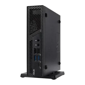کامپیوتر کوچک ایسوس مدل  PB63 پردازنده 13100 با رم 16G  با ظرفیت 512 گیگابایت