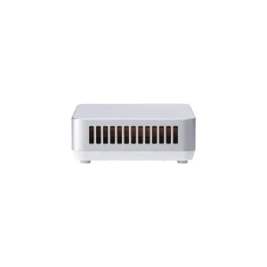 کامپیوتر کوچک ایسوس مدل NUC14RVSU9 با پردازنده Core Ultra 9 185H حافظه حافظه‌های هیبریدی با ظرفیت 512 گیگابایت رم DDR5 با ظرفیت 16 گیگابایت پردازنده گرافیکی Intel