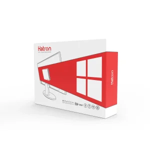 کامپیوتر کوچک هترون مدل SI513UAW-i5 1335U-16GB DDR5-512GB SSD M2