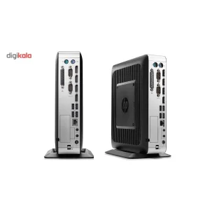 کامپیوتر کوچک اچ پی مدل T730 - G