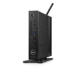 کامپیوتر کوچک دل مدل Dell Wyse 5070  j5005 - A