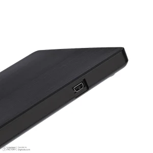 درایو DVD اکسترنال کوتسی مدل OF-006