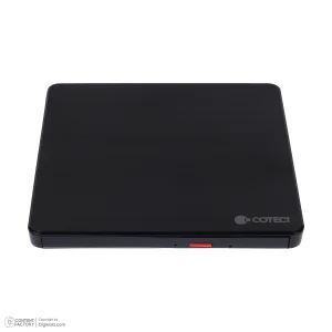 درایو DVD اکسترنال کوتسی مدل OF-006