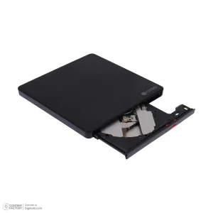 درایو DVD اکسترنال کوتسی مدل OF-006