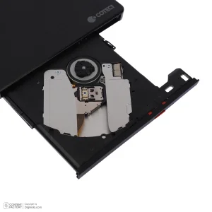 درایو DVD اکسترنال کوتسی مدل OF-006