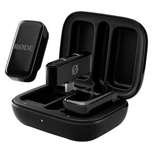 ست میکروفن بی سیم رود مدل Wireless Micro USB-C