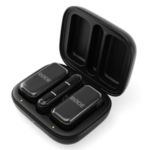 ست میکروفن بی سیم رود مدل Wireless Micro USB-C