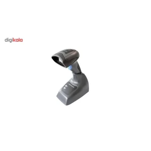 بارکدخوان تک‌بعدی دیتالاجیک مدل QuickScan I QM2131
