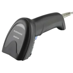 بارکد خوان دیتالاجیک مدل QD2200