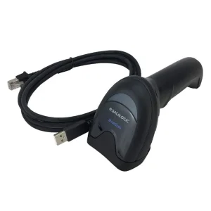 بارکد خوان دو بعدی دیتالاجیک مدل QW2590