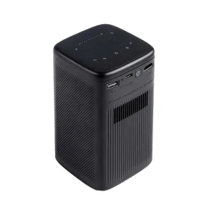 مینی ویدئو پروژکتور پرودو مدل Portable DLP Projector PD-LSDLPP-BK