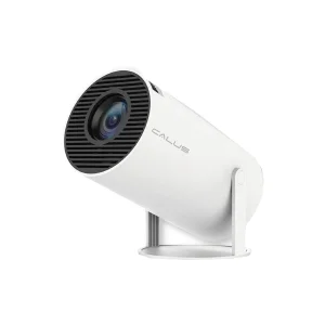 مینی ویدئو پروژکتور کالوس مدل H5-A PRO