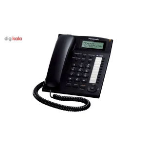 تلفن پاناسونیک مدل KX-TS880MX
