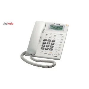تلفن پاناسونیک مدل KX-TS880MX